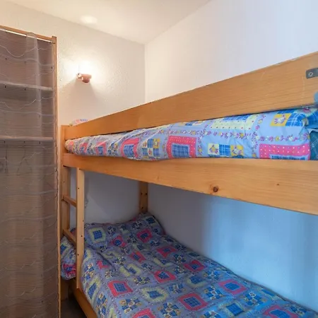 L'arly Appartement *