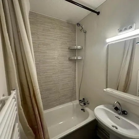 L'arly Appartement Flumet